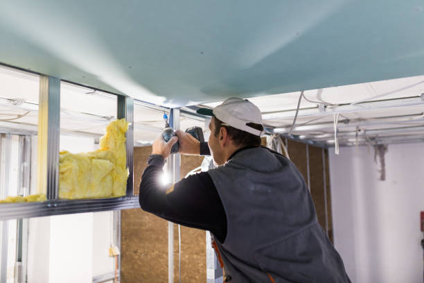 Best Spray Foam Insulation in Hobart, WI