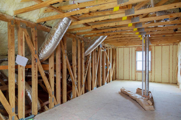 Best Energy Efficiency Insulation in Hobart, WI