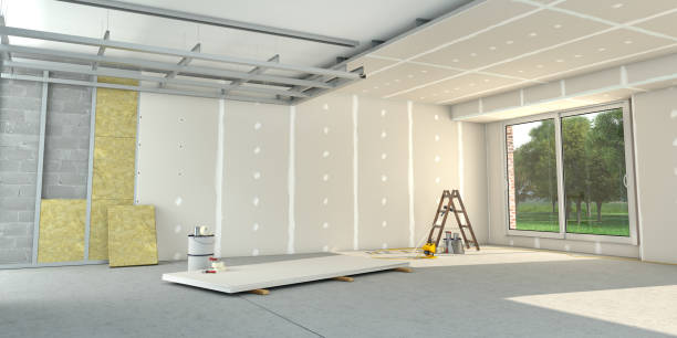 Hobart, WI Insulation Contractor Company
