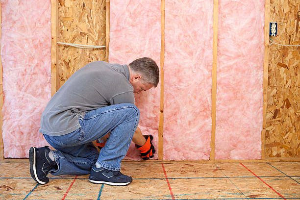 Best DIY Insulation Kits and Guidance in Hobart, WI