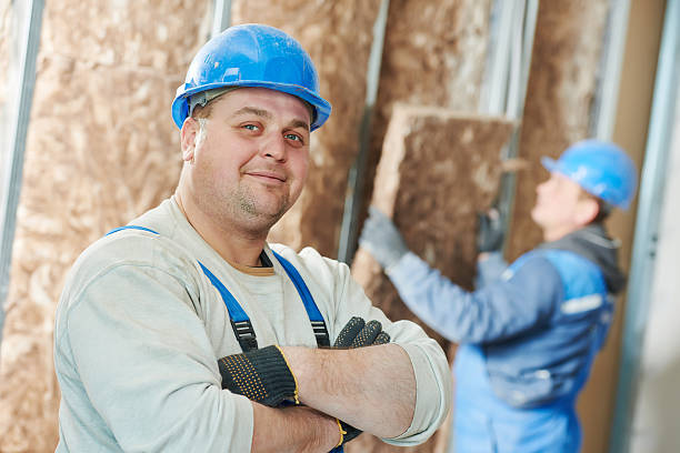 Best Blown-in Insulation in Hobart, WI